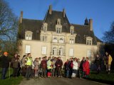 Château de la Lucazière