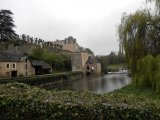 Château de Thévalles